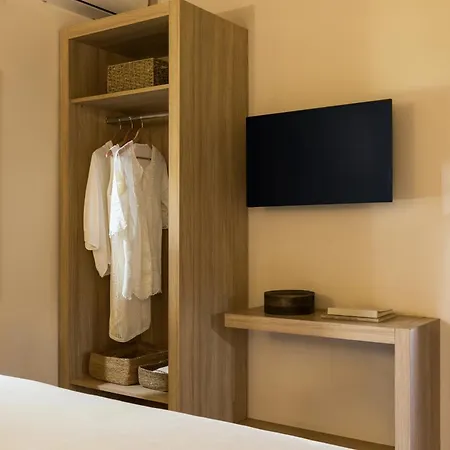 Meteora Boutique A Villa