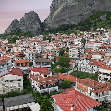 Villa Meteora Boutique A *