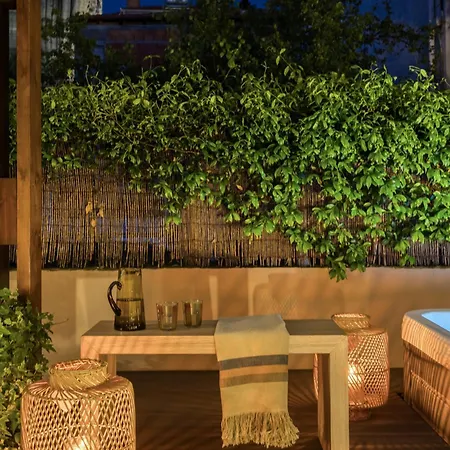 Villa Meteora Boutique A Kalampáka