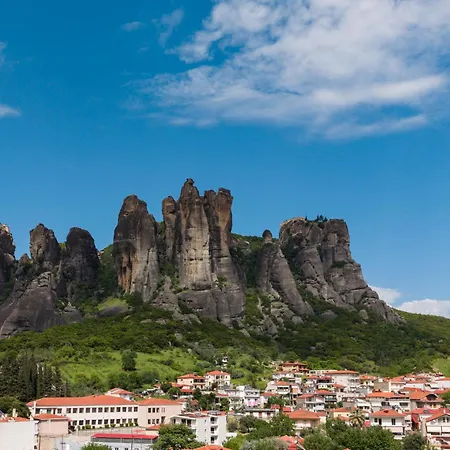 Meteora Boutique A