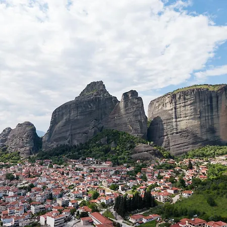Meteora Boutique A