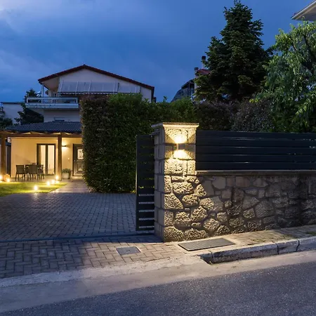 Meteora Boutique A Villa *