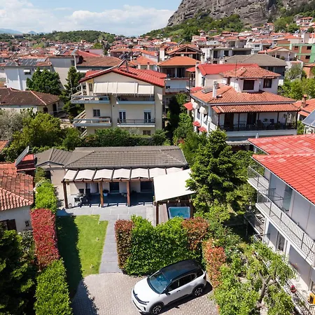 Meteora Boutique A