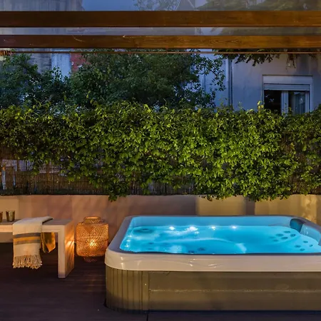 Meteora Boutique A Villa *