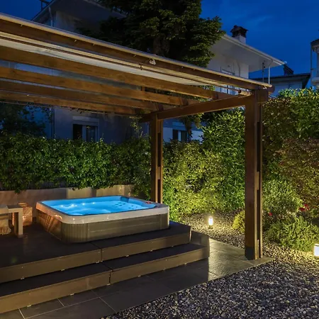 Meteora Boutique A Villa