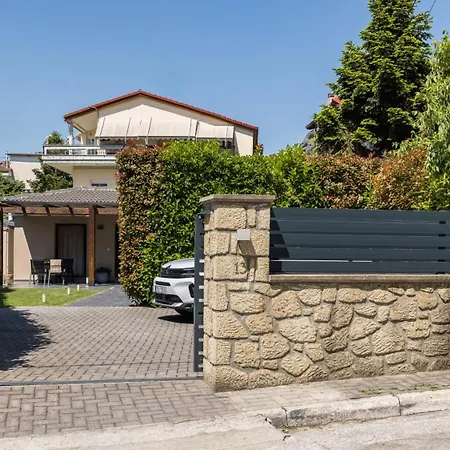 Meteora Boutique A Kalambáka