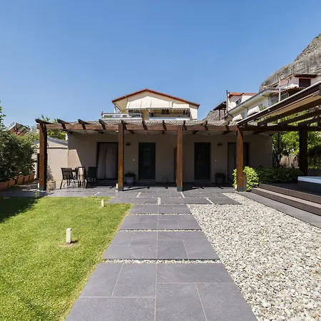Meteora Boutique A Villa *