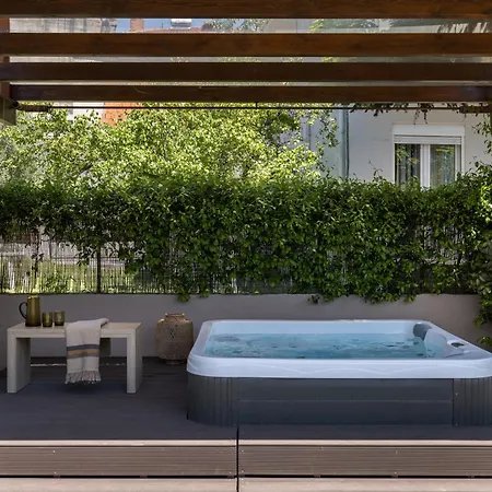 Villa Meteora Boutique A Kalampáka