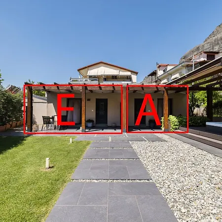 Meteora Boutique A Villa Kalampáka