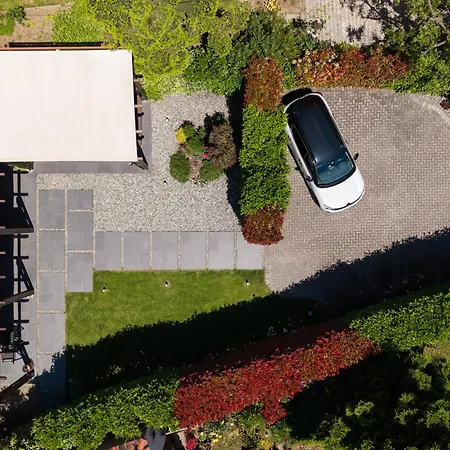 Villa Meteora Boutique A