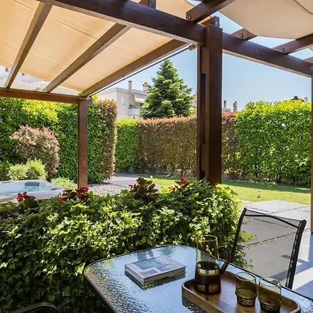 Villa Meteora Boutique A