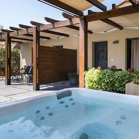 Villa Meteora Boutique A