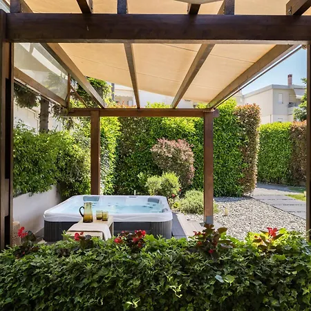 Meteora Boutique A Villa *