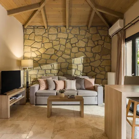Meteora Boutique A Villa Kalambáka