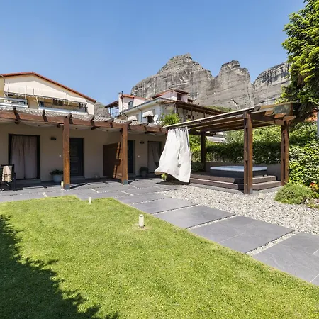 Villa Meteora Boutique A