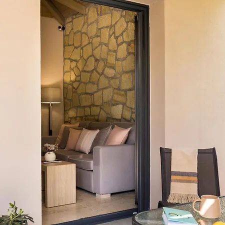 Meteora Boutique A Villa