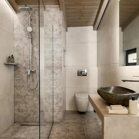 Meteora Boutique A Villa