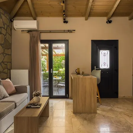 Meteora Boutique A Villa *