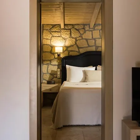 Meteora Boutique A Villa