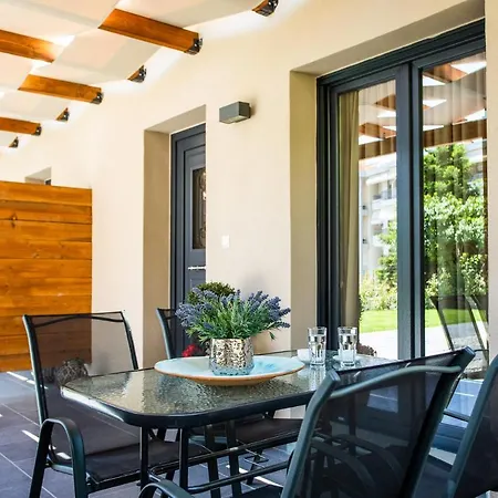Meteora Boutique A Villa Kalambaka