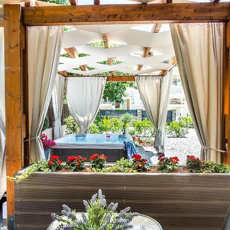 Meteora Boutique A Villa *