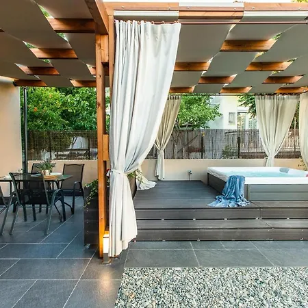 Villa Meteora Boutique A Kalambaka