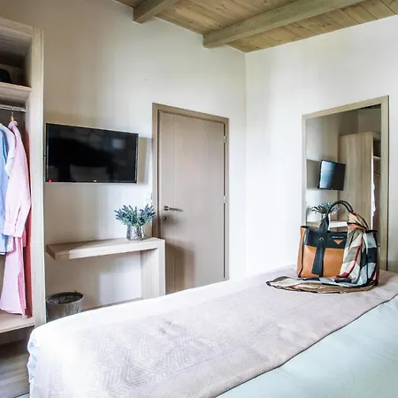 Villa Meteora Boutique A Kalambaka