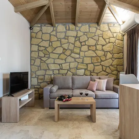 Meteora Boutique A Villa *