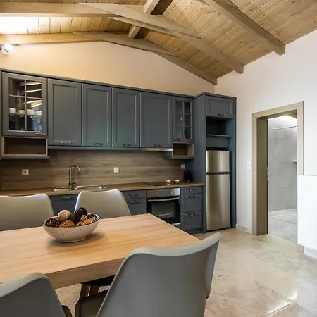 Meteora Boutique A * Kalabáka