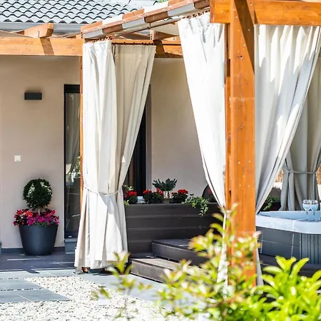 Meteora Boutique A Villa *