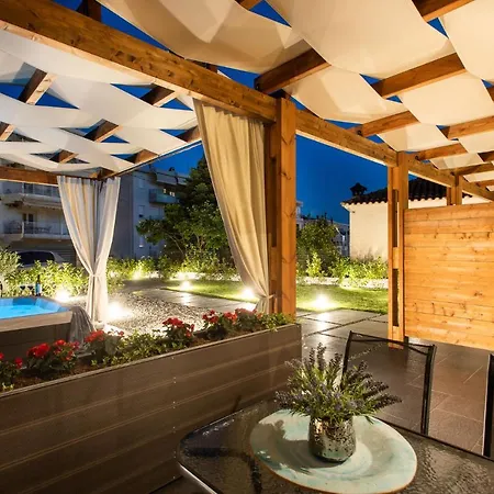 Villa Meteora Boutique A