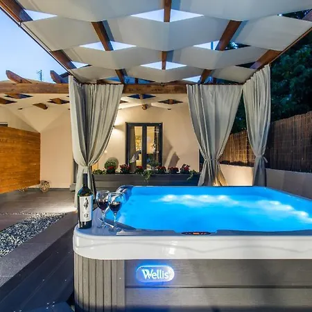 Meteora Boutique A Villa *