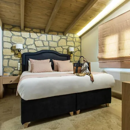 Willa Meteora Boutique A