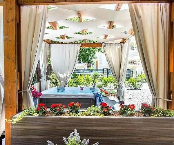 Meteora Boutique A Villa *