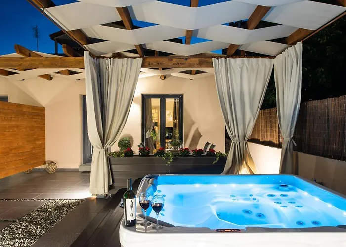 Meteora Boutique A * Kalambaka