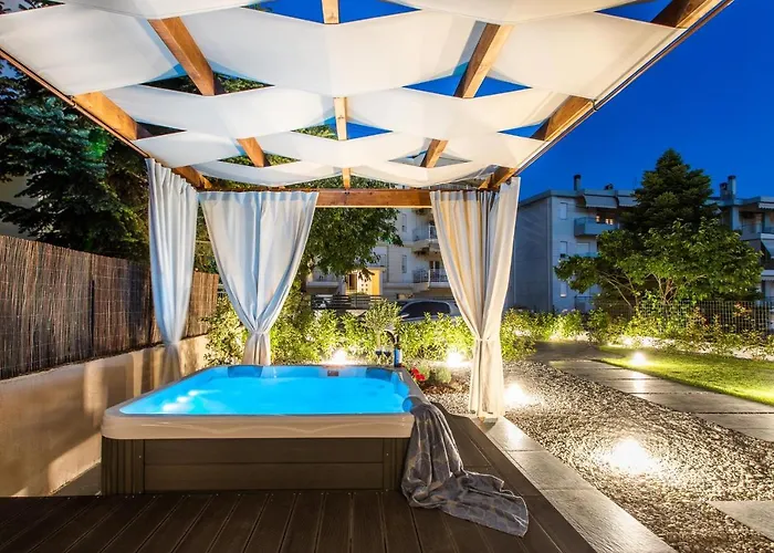 Meteora Boutique A * Kalambaka