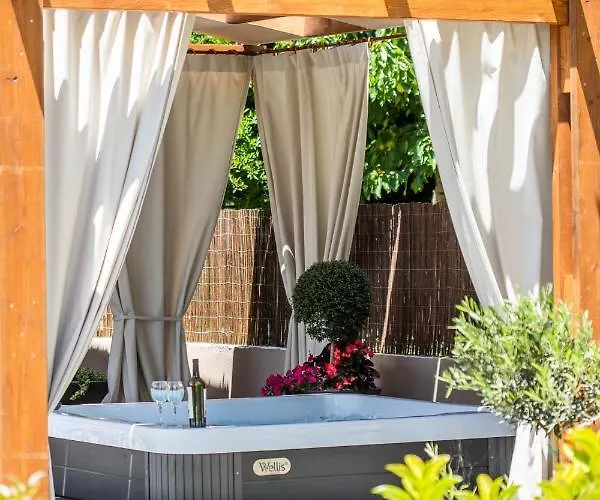 Вилла Meteora Boutique A *